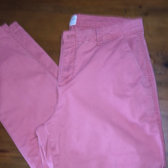 Girlfriend chinos - Picture 4 of 9